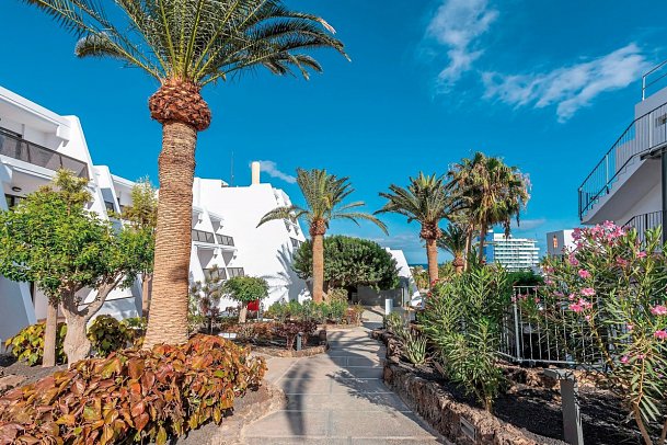 Sol Fuerteventura Jandia - All Suites