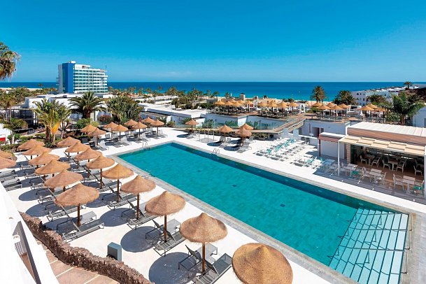 Sol Fuerteventura Jandia - All Suites