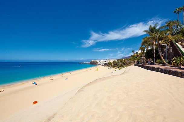 Sol Fuerteventura Jandia - All Suites