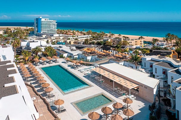 Sol Fuerteventura Jandia - All Suites