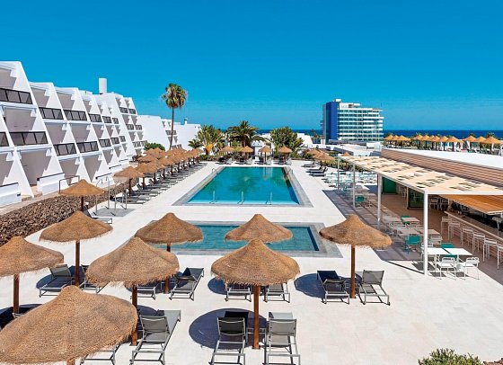 Sol Fuerteventura Jandia - All Suites