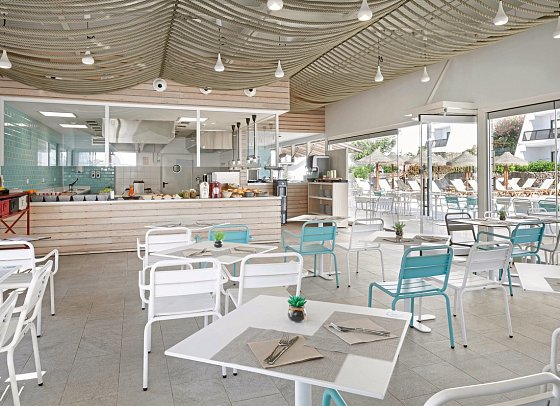 Sol Fuerteventura Jandia - All Suites
