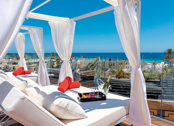 Sol Fuerteventura Jandia - All Suites