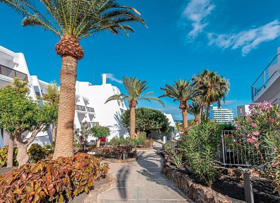 Sol Fuerteventura Jandia - All Suites