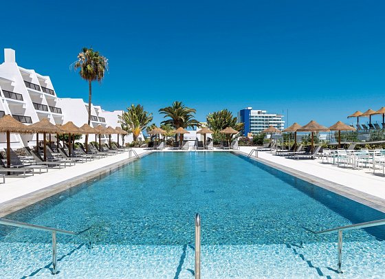 Sol Fuerteventura Jandia - All Suites