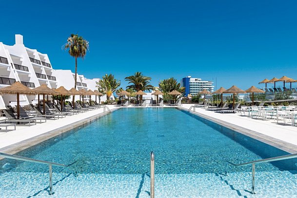 Sol Fuerteventura Jandia - All Suites