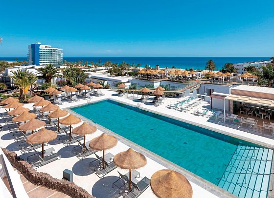 Sol Fuerteventura Jandia - All Suites