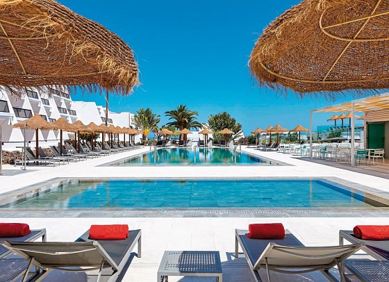Sol Fuerteventura Jandia - All Suites