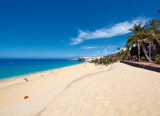 Sol Fuerteventura Jandia - All Suites