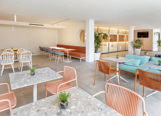 Sol Fuerteventura Jandia - All Suites