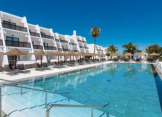 Sol Fuerteventura Jandia - All Suites