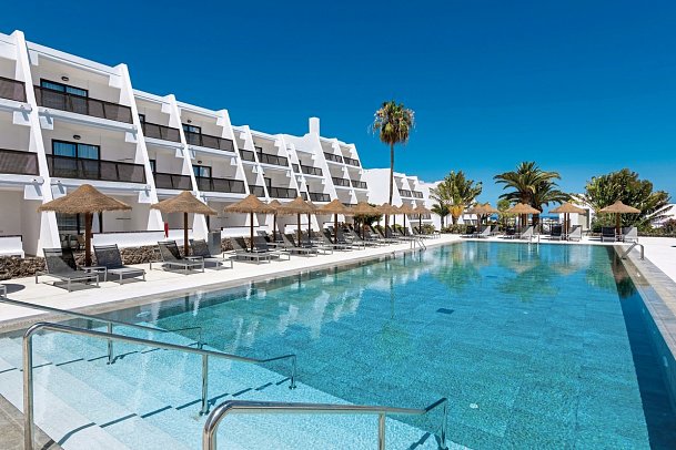 Sol Fuerteventura Jandia - All Suites