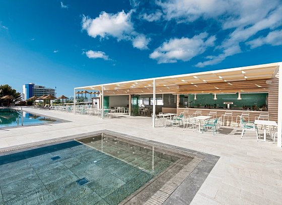 Sol Fuerteventura Jandia - All Suites