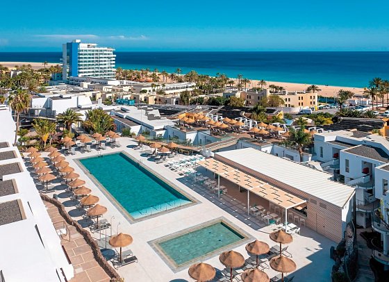 Sol Fuerteventura Jandia - All Suites