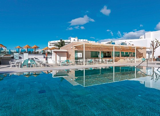 Sol Fuerteventura Jandia - All Suites