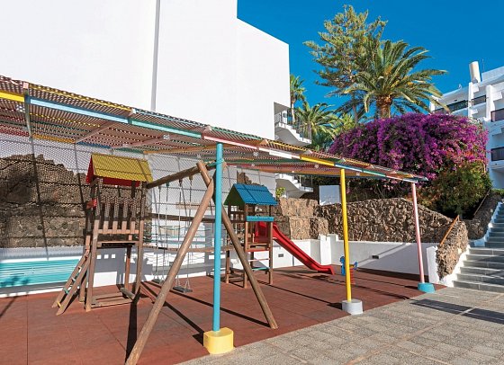 Sol Fuerteventura Jandia - All Suites