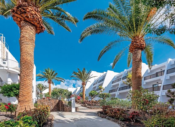 Sol Fuerteventura Jandia - All Suites