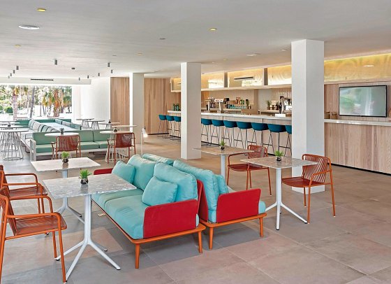 Sol Fuerteventura Jandia - All Suites