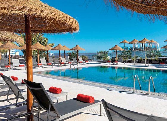 Sol Fuerteventura Jandia - All Suites