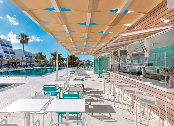 Sol Fuerteventura Jandia - All Suites