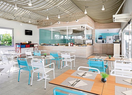Sol Fuerteventura Jandia - All Suites