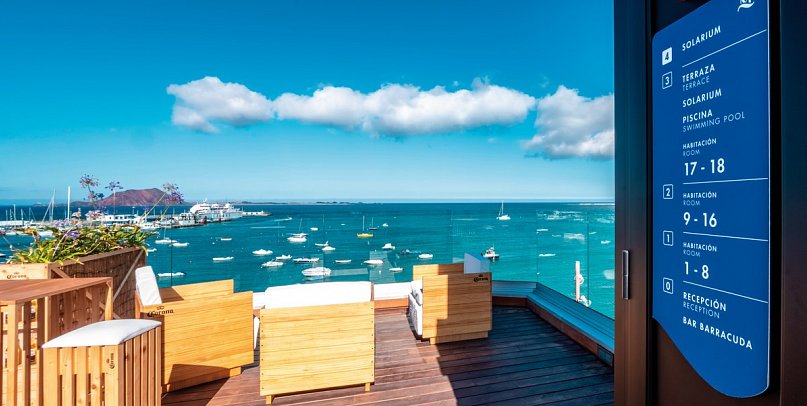 La Marquesina Hotel Boutique