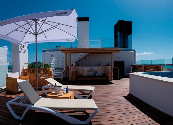 La Marquesina Hotel Boutique
