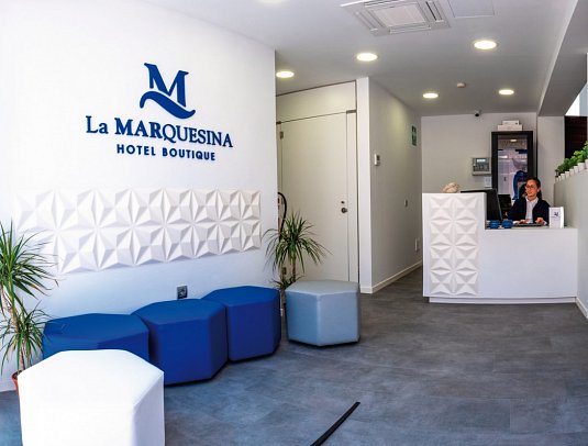 La Marquesina Hotel Boutique