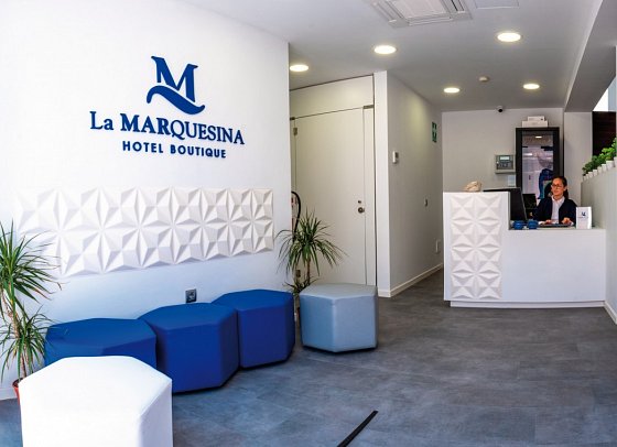 La Marquesina Hotel Boutique
