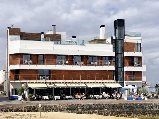 La Marquesina Hotel Boutique