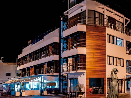 La Marquesina Hotel Boutique