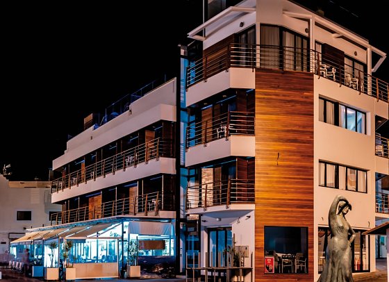 La Marquesina Hotel Boutique