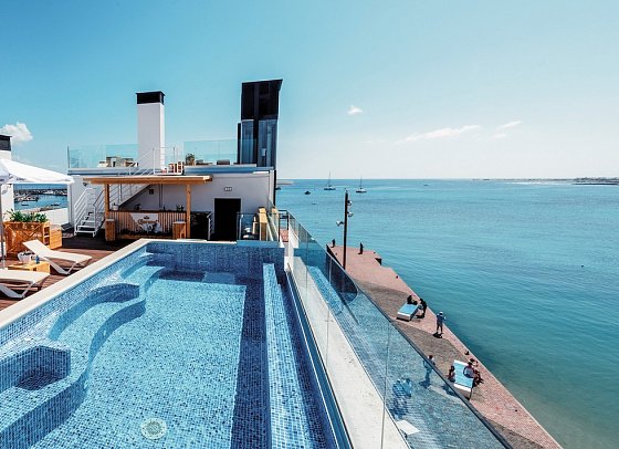 La Marquesina Hotel Boutique