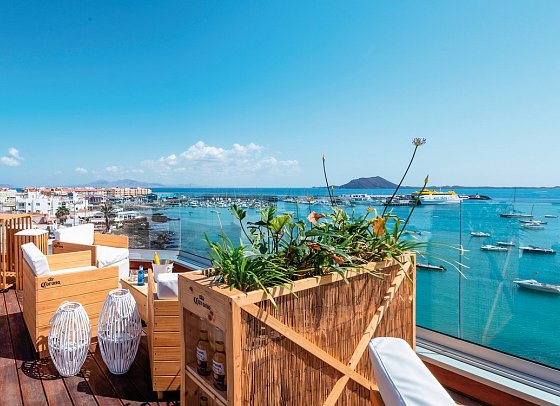 La Marquesina Hotel Boutique