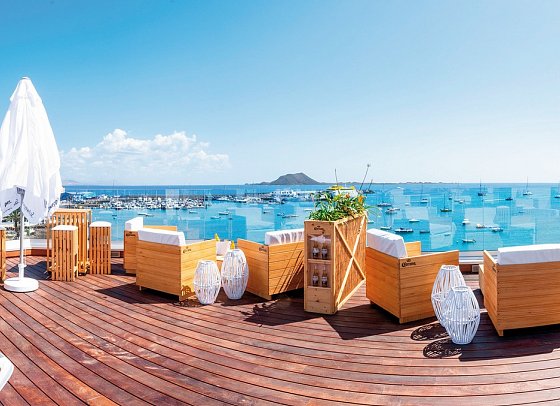La Marquesina Hotel Boutique