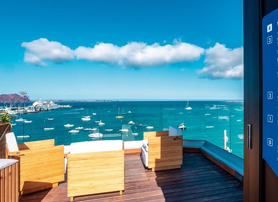 La Marquesina Hotel Boutique
