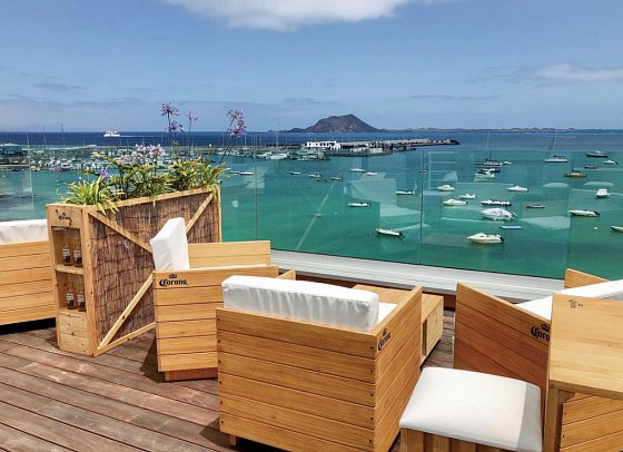 La Marquesina Hotel Boutique