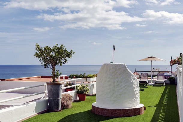 Natalis Apartamentos