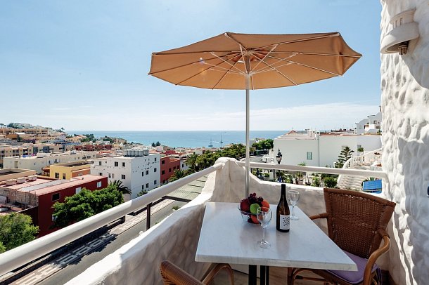 Natalis Apartamentos