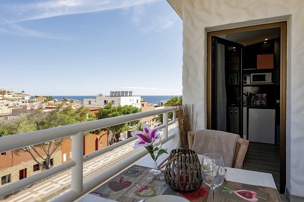 Natalis Apartamentos