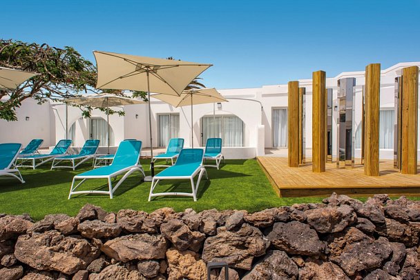 Taimar - Liegewiese (Zimmercodierung WB1)