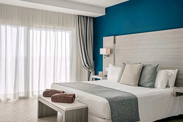 Royal Palm Resort & Spa - Zimmercodierung DG1