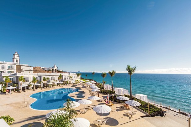 Royal Palm Resort & Spa