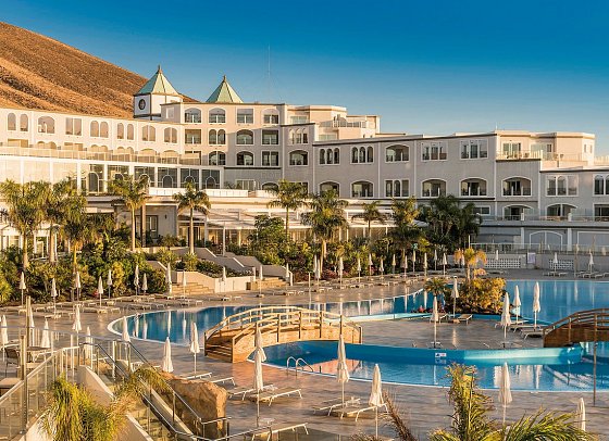 Royal Palm Resort & Spa