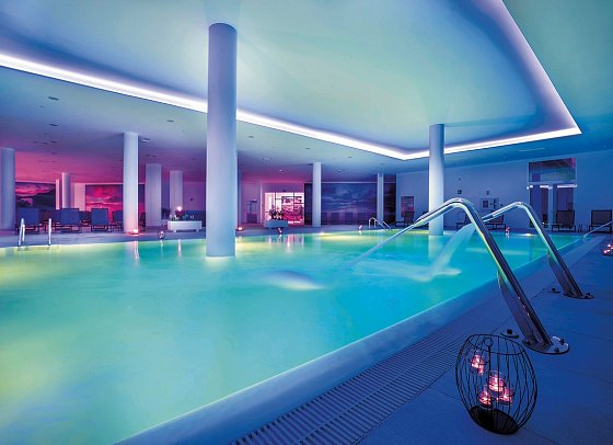 Royal Palm Resort & Spa