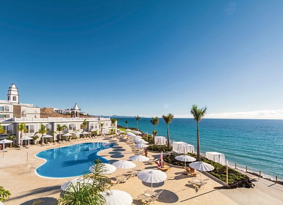 Royal Palm Resort & Spa