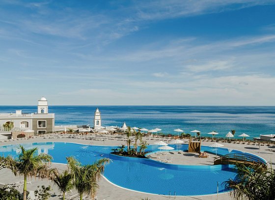 Royal Palm Resort & Spa