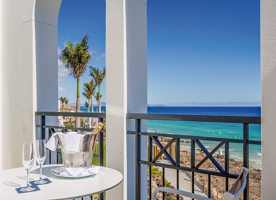 Royal Palm Resort & Spa - Zimmercodierung DSM