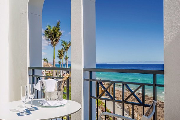 Royal Palm Resort & Spa - Zimmercodierung DSM