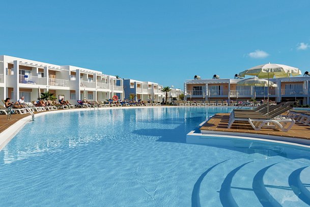 LABRANDA Bahia de Lobos ab 1.5.26 neuer Name: Bluesea Bahia de Lobos